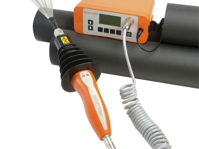 Elcometer-266 Spark Holiday Detector for up to 30-mm thick layers