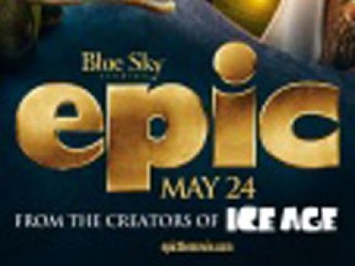 epic (Film) - photo 1