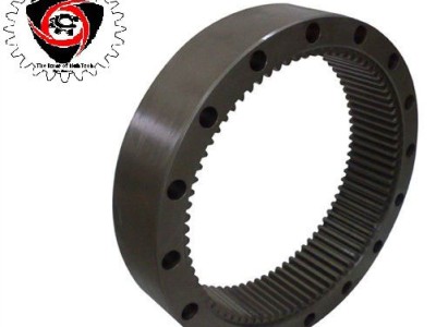 Bilal kashmiri Engineering Works Excavator Parts Manufacturer in Gujranwala Pakistan - photo 2