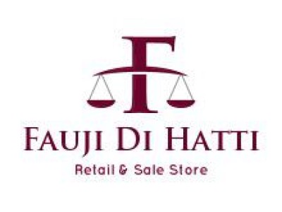 Fauji Di Hatti (Retail & Sales Store) Chak 180GB, to Main Rd,