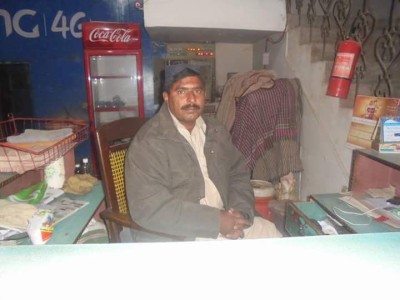 AL MADINA HOTEL RAJANPUR - photo 13