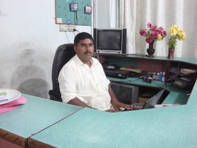 AL MADINA HOTEL RAJANPUR - photo 4