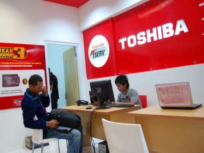 Toshiba Service Center Karachi 03292307016 - photo 1