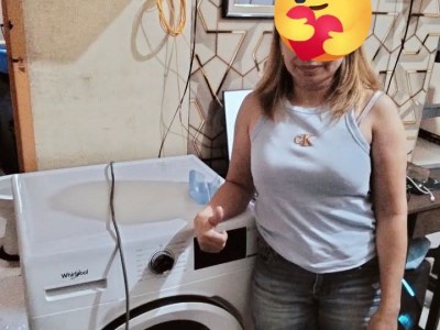 Expert Whirlpool Repair center in Karachi 03132730110 - photo 1