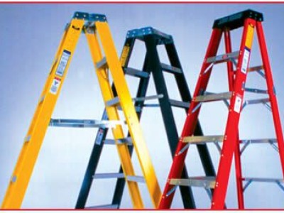 Fiberglass steel and plastic - photo 28