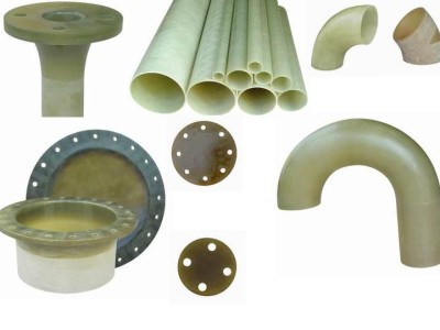 Fiberglass steel and plastic - photo 23