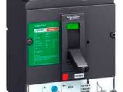 MCCB Breaker