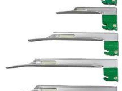 Laryngoscopes Blades www.akhtarentinstruments.com