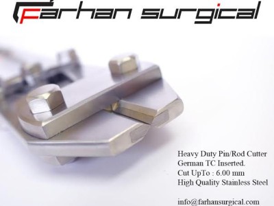 Manufacturer of Surgical, Dental And Orthopedic Instruments - photo 3