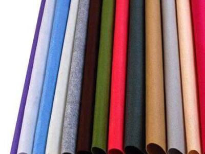 Dongguan Rose Interlining Fabrics Co., Ltd - photo 3