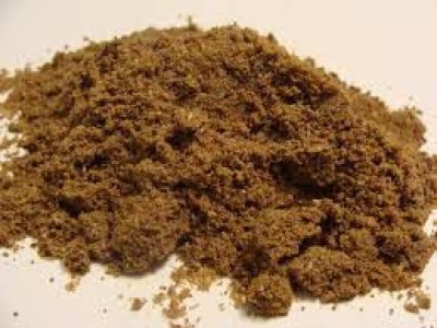 100% Pure Fish Meal