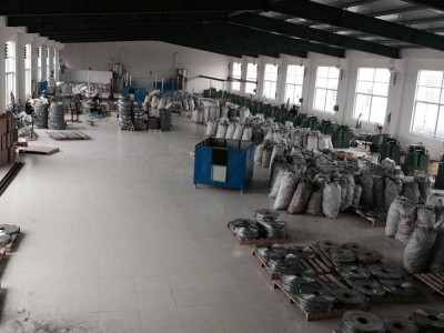 FlexGlory Machinery Accessories LTD - photo 1