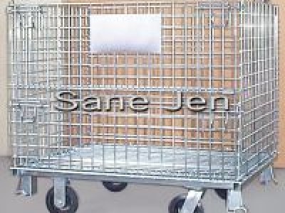 High Quality Storage & Logistics Equipment - photo 4