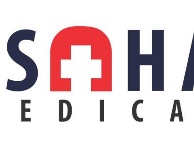 ISAHA Medical - Logo