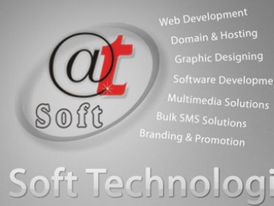 @t Soft Technologies - photo 4