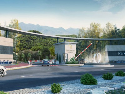 Park View Property in Lahore and Islamabad - photo 3