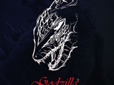 GODZILLA® Monster Hand Protection by RSAFE