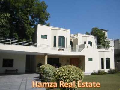Hamza Real Estate 123  Upper Mall international hotel Lahore - photo 13