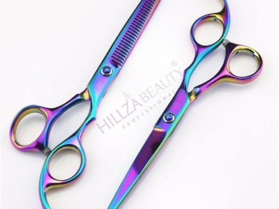 HILLZA BEAUTY INDUSTRY - photo 7