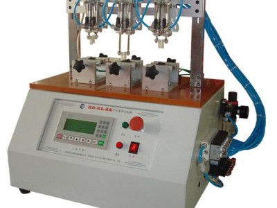Hongdu testing equipment company - photo 10
