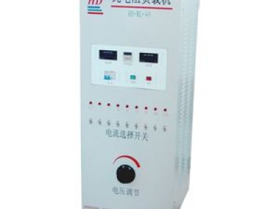 Hongdu testing equipment company - photo 8