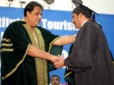 PAKISTAN INSTITUTE OF TOURISM & HOTEL MANAGEMENT (PITHM) - photo 11