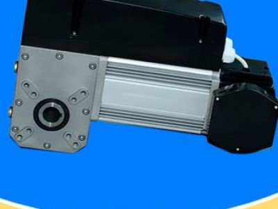 automatic gate opener - photo 3