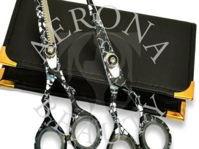 Hair Cutting Scissors Set-Aerona Beauty