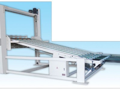 Hebei Pingan Carton Packaging Machinery Co., Ltd - photo 7