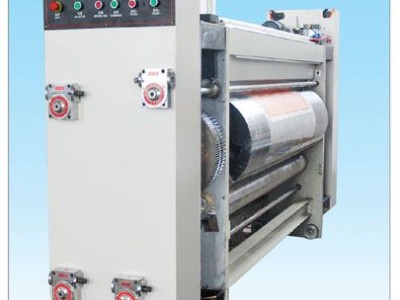Hebei Pingan Carton Packaging Machinery Co., Ltd - photo 4