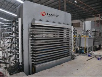 Linyi Leadtop Machinery Co.,Ltd - photo 3