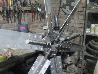Hi Tech Engineering Works +923005899041 - photo 12