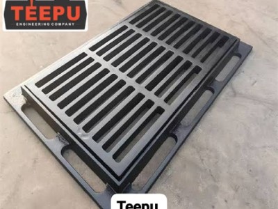 Teepu Foundry & Engineering Company  - Teepu Pipe - photo 10