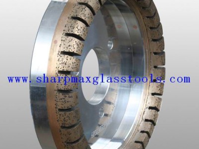 Sharpmax Glass Tools Co.,Ltd. - photo 5