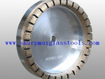 SharpMax Glass Tools Co., Ltd. supplies and provides: glass grinding wheels(diamond wheels/resin wheels/polishing wheels) & glass tools.