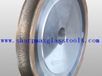 Sharpmax Glass Tools Co.,Ltd. - photo 14