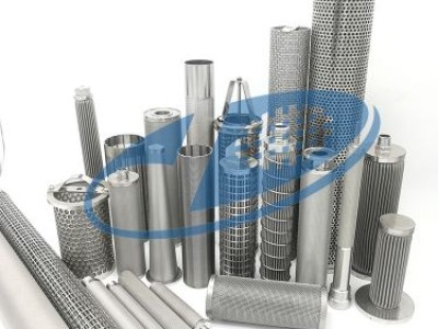 Hebei Lianda Filter Equipment Co., Ltd. - photo 2