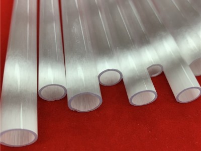 Heating Glass Tube