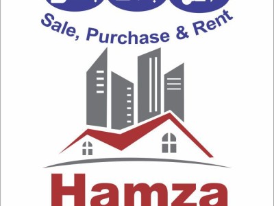 Hamza Real Estate 123  Upper Mall international hotel Lahore - photo 1