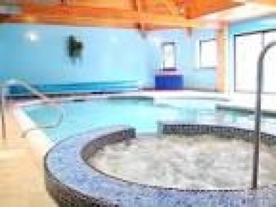 OLYMPIC POOL - photo 3