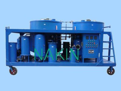 NAKIN Oil Purifier Co.,Ltd - photo 6