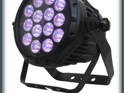 Stage lighting - photo 3