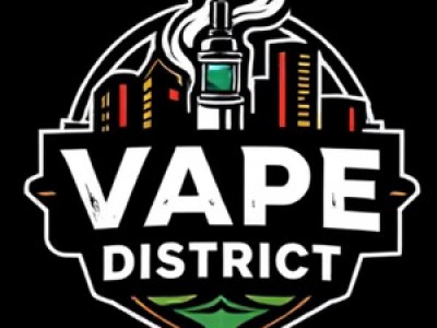 Vape District Online Vape Shop In Pakistan - photo 1