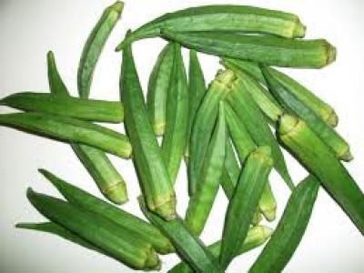 Pakistani Fresh Vegetables