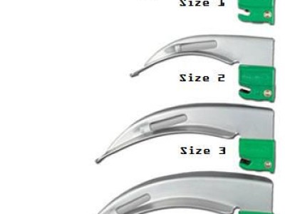 Laryngoscopes Blades www.akhtarentinstruments.com
