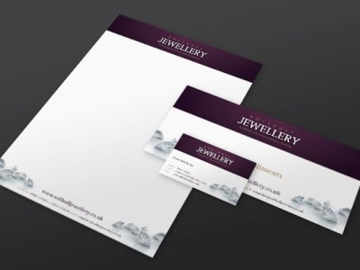 Letterhead Printing Karachi (+92)300-2771099 - photo 2