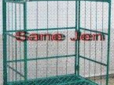 High Quality Storage & Logistics Equipment - photo 1