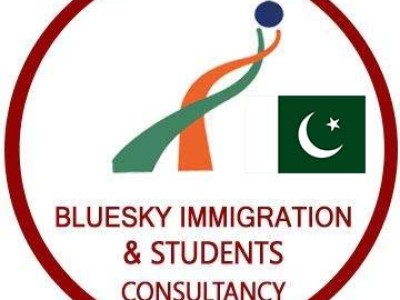 Bluesky Immigration and Students Consultancy Service - photo 5