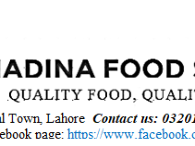 MADINA FOODS & CATERING SERVICES | 00923201414640 | 03201414640 - photo 1
