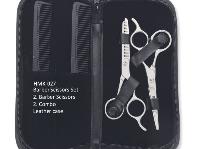 MANICURE SET HILLZA BEAUTY & CO. Manufacturer and exporter of quality Manicure set Manicure tools and Manicure kit Professional Quality kit with fine quality manicure instruments made of high quality Stainless Steel.  Important Features: Manicure Set Avai